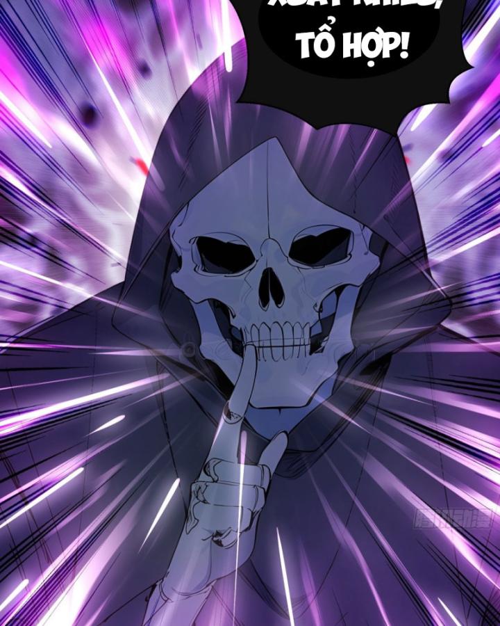 Toàn Dân Thần Vương: Tôi Hiến Tế Nghìn Tỷ Sinh Linh! Chapter 23 - Trang 2