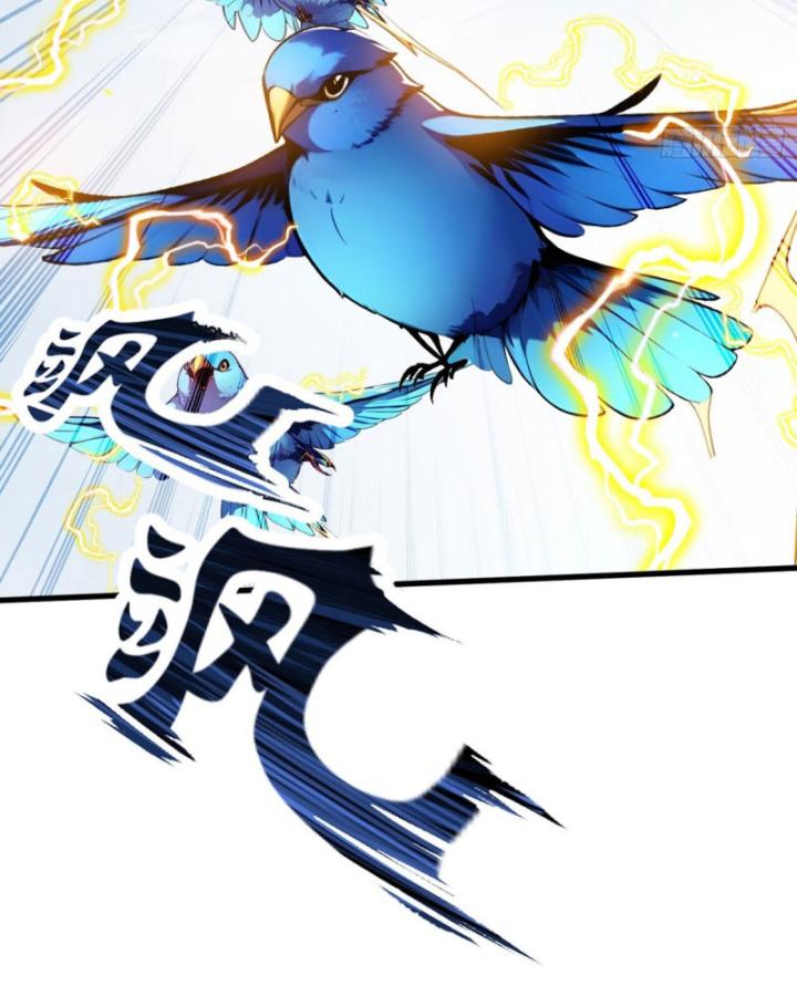 Toàn Dân Thần Vương: Tôi Hiến Tế Nghìn Tỷ Sinh Linh! Chapter 23 - Trang 2