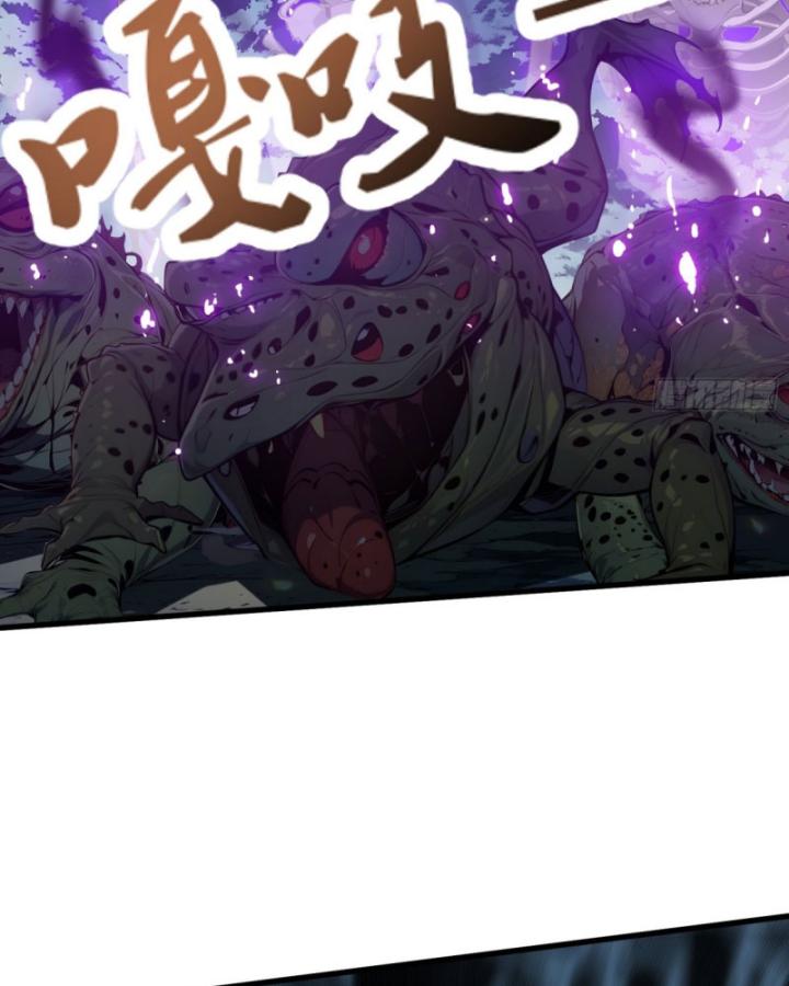 Toàn Dân Thần Vương: Tôi Hiến Tế Nghìn Tỷ Sinh Linh! Chapter 23 - Trang 2