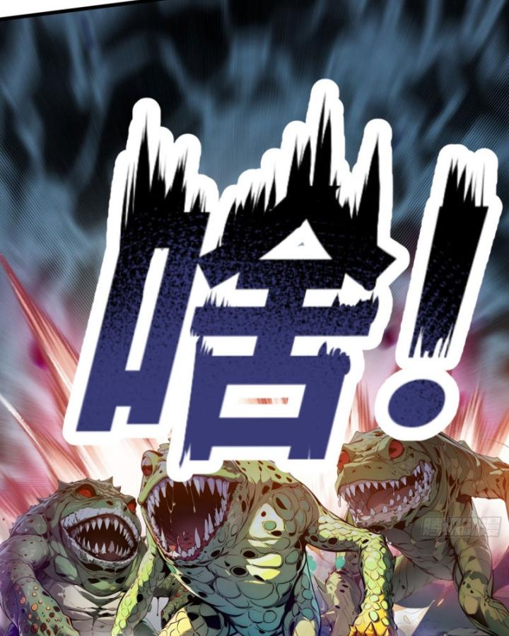 Toàn Dân Thần Vương: Tôi Hiến Tế Nghìn Tỷ Sinh Linh! Chapter 23 - Trang 2