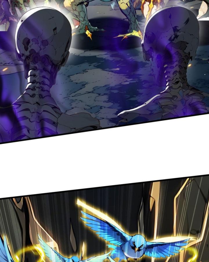 Toàn Dân Thần Vương: Tôi Hiến Tế Nghìn Tỷ Sinh Linh! Chapter 23 - Trang 2