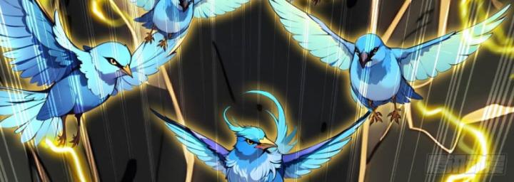 Toàn Dân Thần Vương: Tôi Hiến Tế Nghìn Tỷ Sinh Linh! Chapter 23 - Trang 2