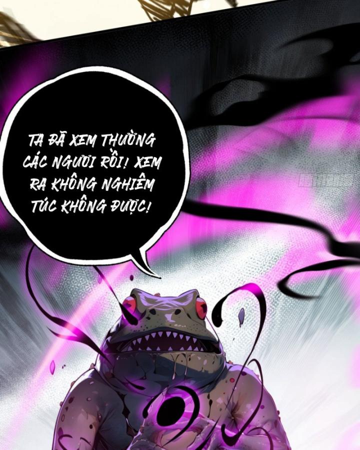 Toàn Dân Thần Vương: Tôi Hiến Tế Nghìn Tỷ Sinh Linh! Chapter 23 - Trang 2