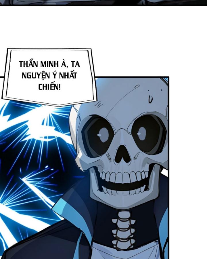 Toàn Dân Thần Vương: Tôi Hiến Tế Nghìn Tỷ Sinh Linh! Chapter 23 - Trang 2