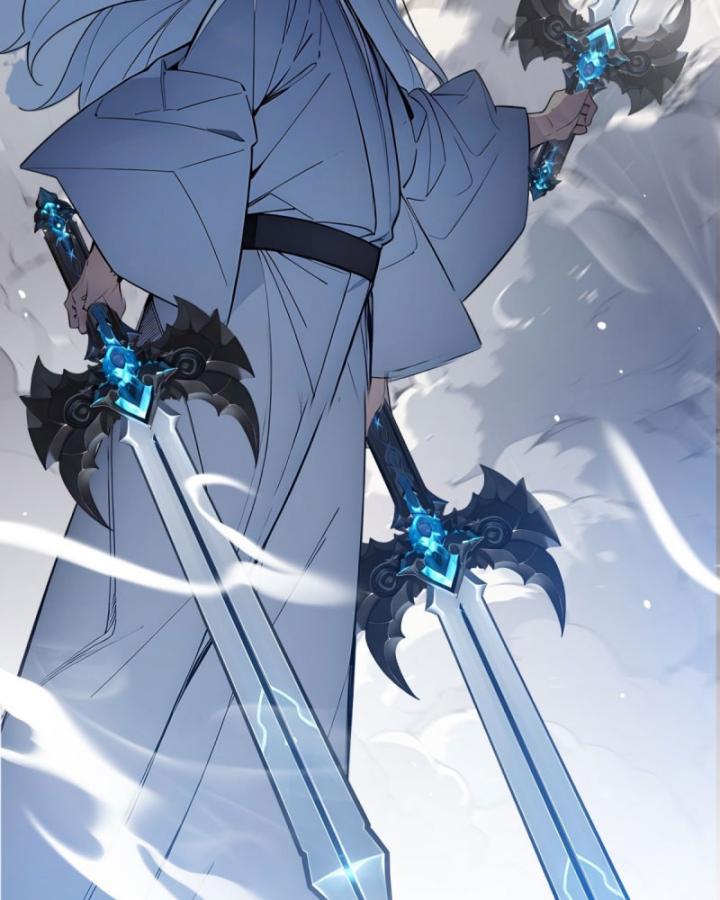 Toàn Dân Thần Vương: Tôi Hiến Tế Nghìn Tỷ Sinh Linh! Chapter 23 - Trang 2