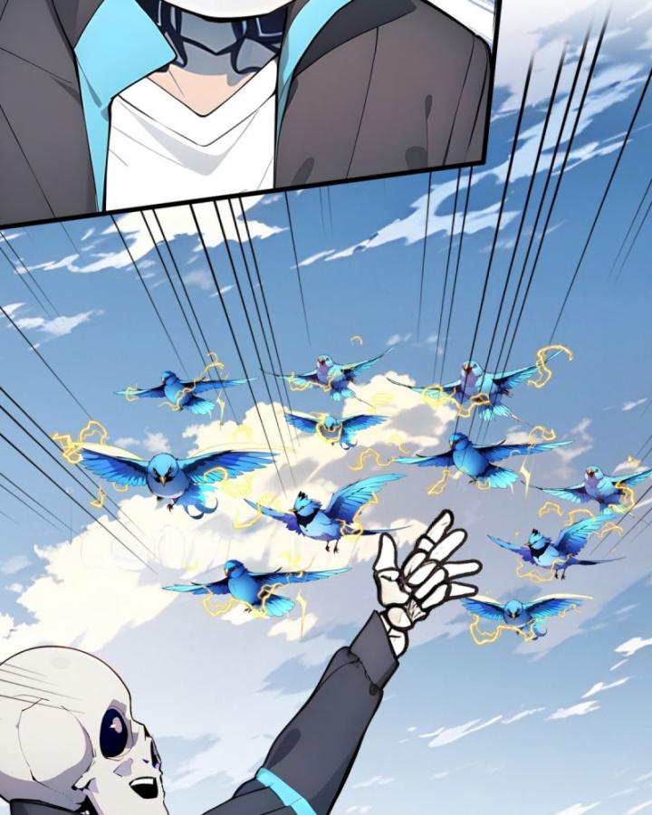 Toàn Dân Thần Vương: Tôi Hiến Tế Nghìn Tỷ Sinh Linh! Chapter 23 - Trang 2