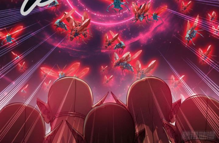 Toàn Dân Thần Vương: Tôi Hiến Tế Nghìn Tỷ Sinh Linh! Chapter 23 - Trang 2