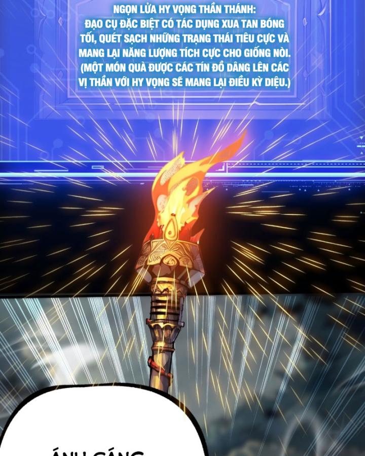 Toàn Dân Thần Vương: Tôi Hiến Tế Nghìn Tỷ Sinh Linh! Chapter 23 - Trang 2