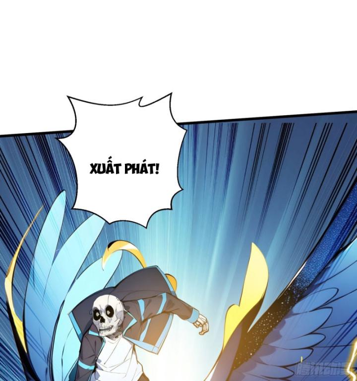 Toàn Dân Thần Vương: Tôi Hiến Tế Nghìn Tỷ Sinh Linh! Chapter 23 - Trang 2