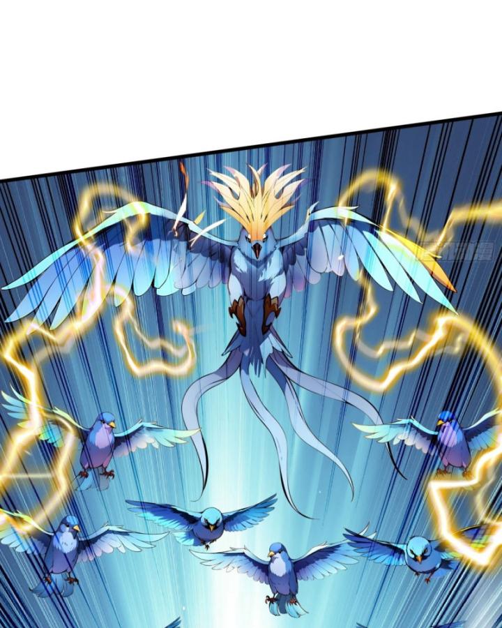 Toàn Dân Thần Vương: Tôi Hiến Tế Nghìn Tỷ Sinh Linh! Chapter 24 - Trang 2