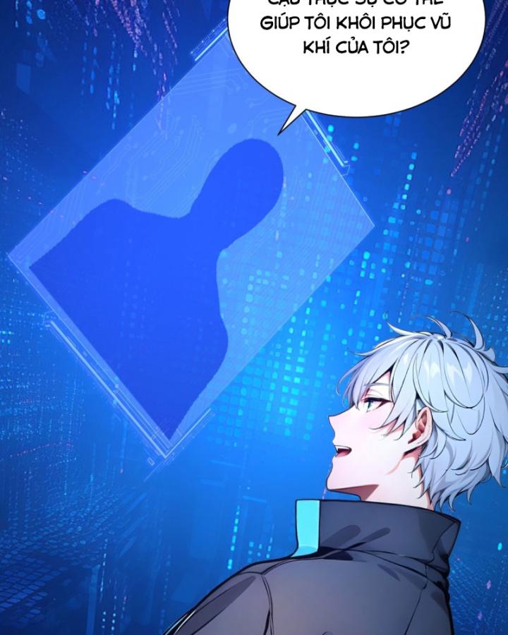 Toàn Dân Thần Vương: Tôi Hiến Tế Nghìn Tỷ Sinh Linh! Chapter 26 - Trang 2