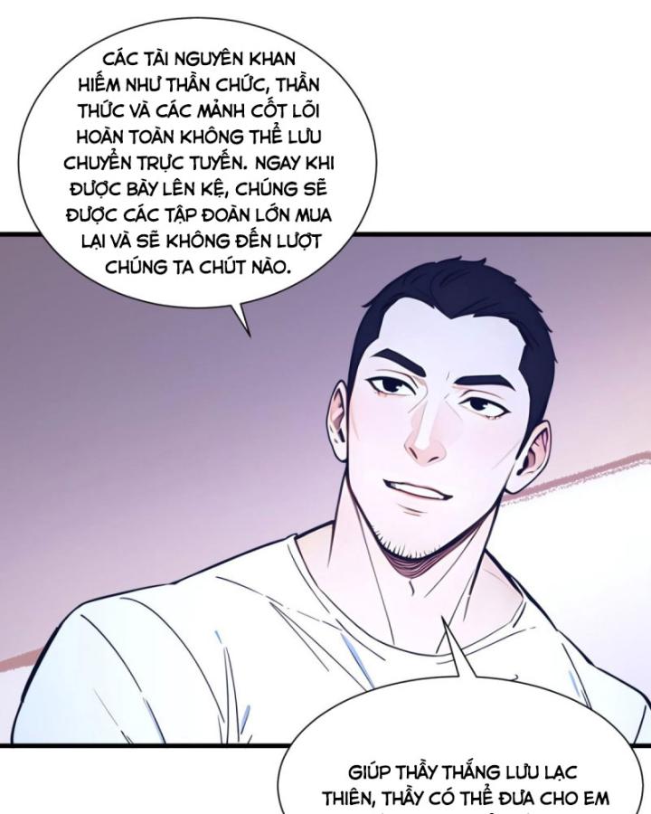 Toàn Dân Thần Vương: Tôi Hiến Tế Nghìn Tỷ Sinh Linh! Chapter 26 - Trang 2