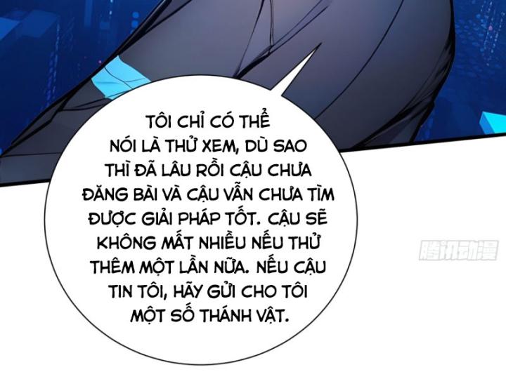 Toàn Dân Thần Vương: Tôi Hiến Tế Nghìn Tỷ Sinh Linh! Chapter 26 - Trang 2