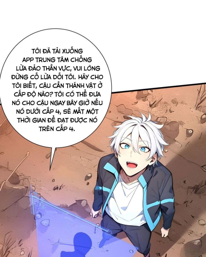 Toàn Dân Thần Vương: Tôi Hiến Tế Nghìn Tỷ Sinh Linh! Chapter 26 - Trang 2