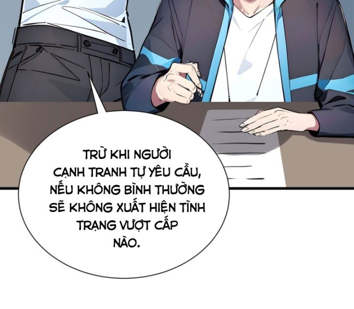 Toàn Dân Thần Vương: Tôi Hiến Tế Nghìn Tỷ Sinh Linh! Chapter 26 - Trang 2