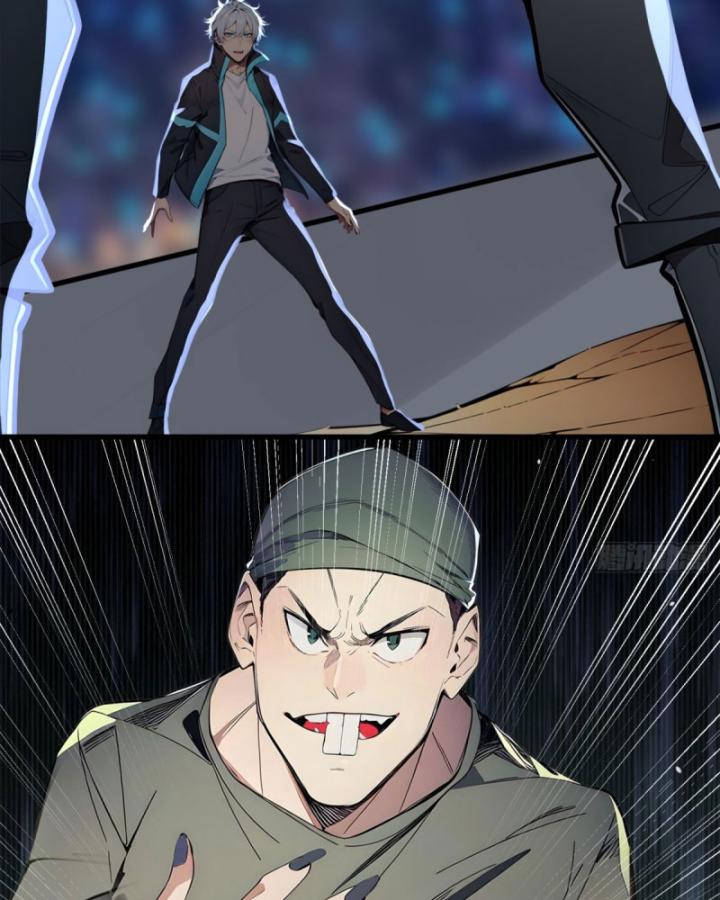 Toàn Dân Thần Vương: Tôi Hiến Tế Nghìn Tỷ Sinh Linh! Chapter 26 - Trang 2