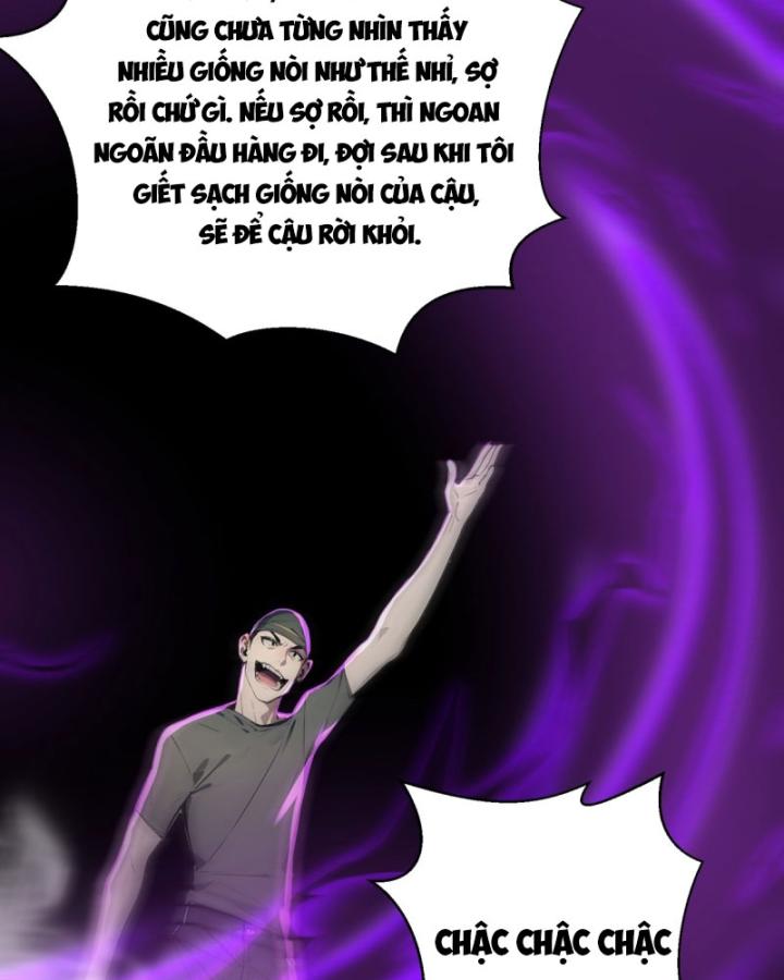 Toàn Dân Thần Vương: Tôi Hiến Tế Nghìn Tỷ Sinh Linh! Chapter 26 - Trang 2