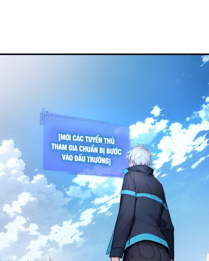 Toàn Dân Thần Vương: Tôi Hiến Tế Nghìn Tỷ Sinh Linh! Chapter 28 - Trang 2