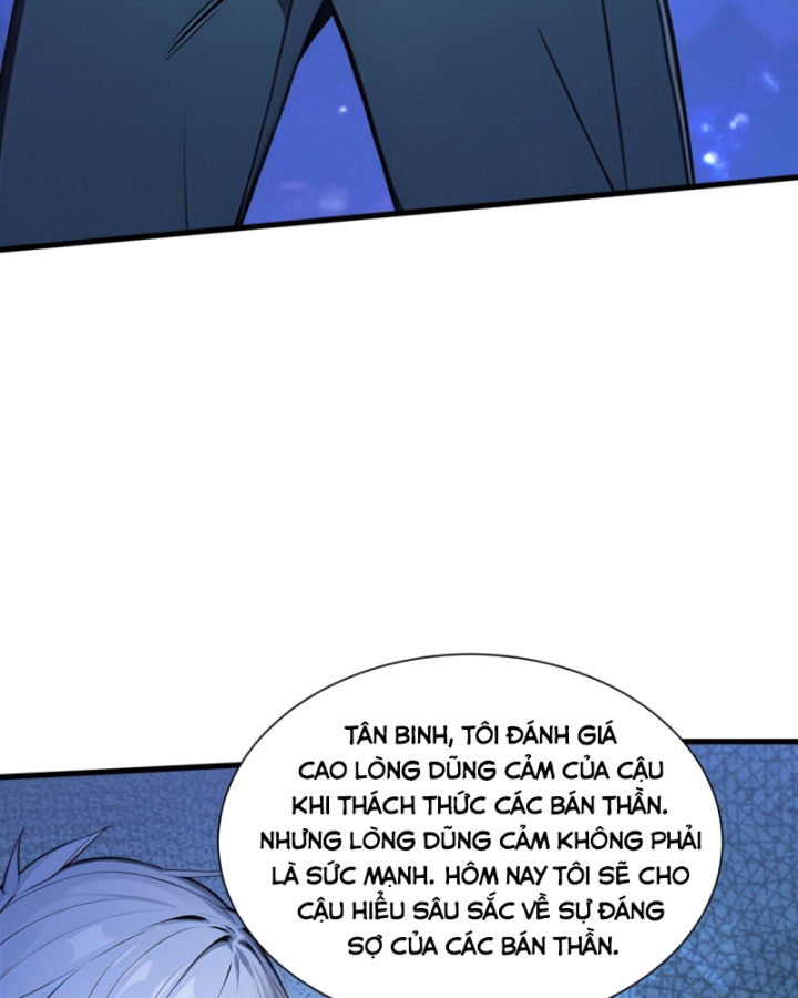 Toàn Dân Thần Vương: Tôi Hiến Tế Nghìn Tỷ Sinh Linh! Chapter 28 - Trang 2