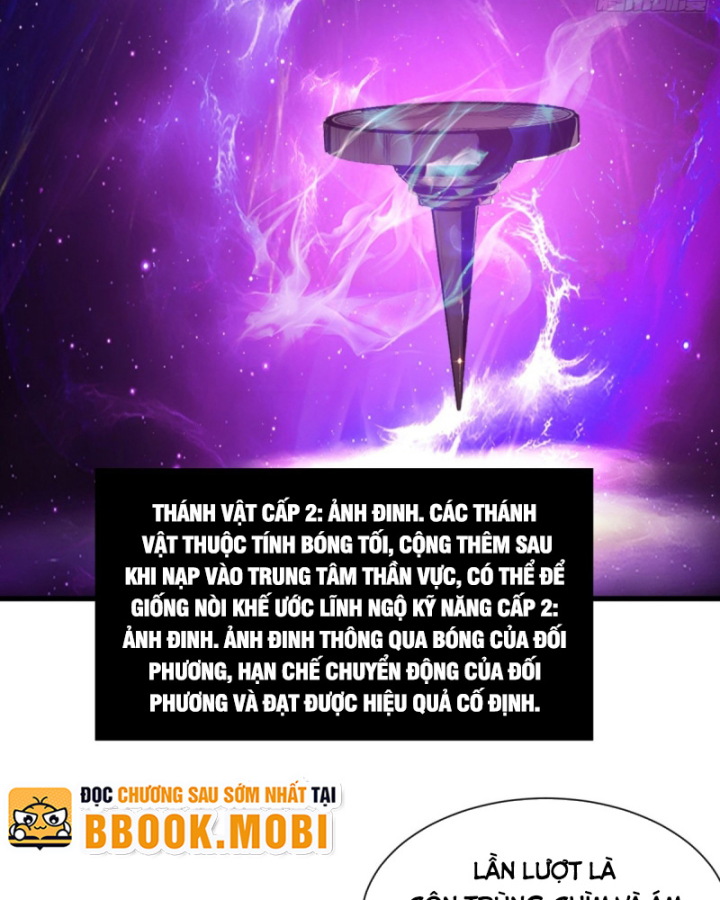 Toàn Dân Thần Vương: Tôi Hiến Tế Nghìn Tỷ Sinh Linh! Chapter 28 - Trang 2