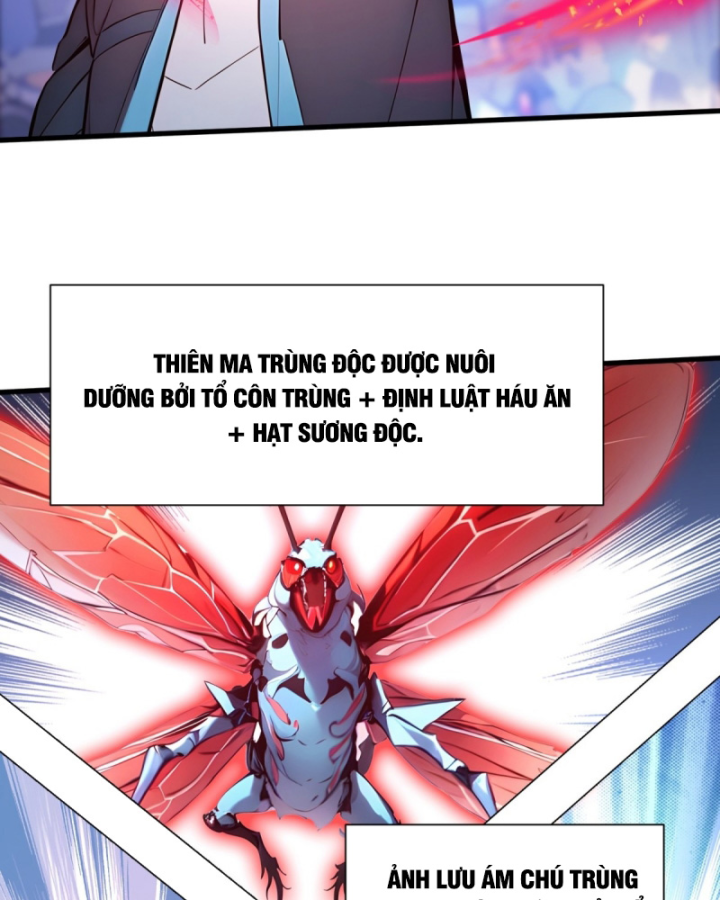 Toàn Dân Thần Vương: Tôi Hiến Tế Nghìn Tỷ Sinh Linh! Chapter 28 - Trang 2