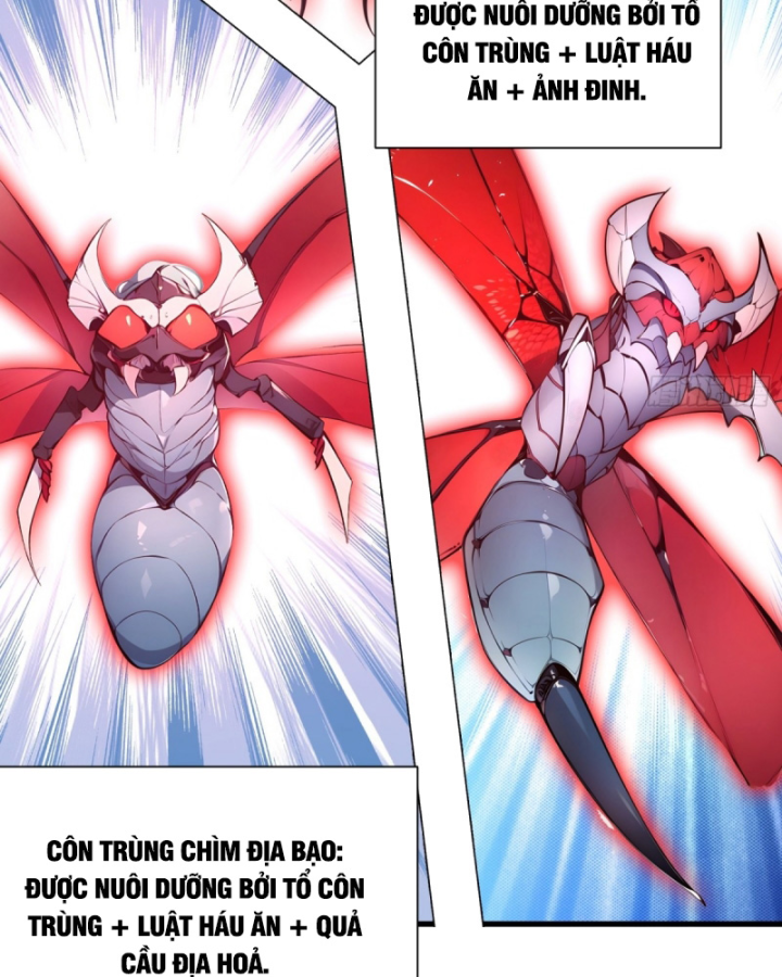 Toàn Dân Thần Vương: Tôi Hiến Tế Nghìn Tỷ Sinh Linh! Chapter 28 - Trang 2