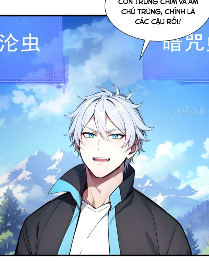 Toàn Dân Thần Vương: Tôi Hiến Tế Nghìn Tỷ Sinh Linh! Chapter 28 - Trang 2