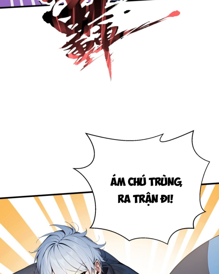 Toàn Dân Thần Vương: Tôi Hiến Tế Nghìn Tỷ Sinh Linh! Chapter 28 - Trang 2