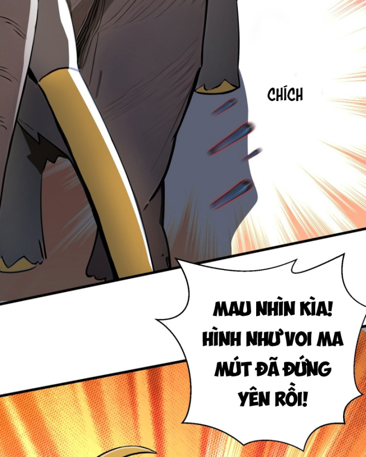 Toàn Dân Thần Vương: Tôi Hiến Tế Nghìn Tỷ Sinh Linh! Chapter 28 - Trang 2