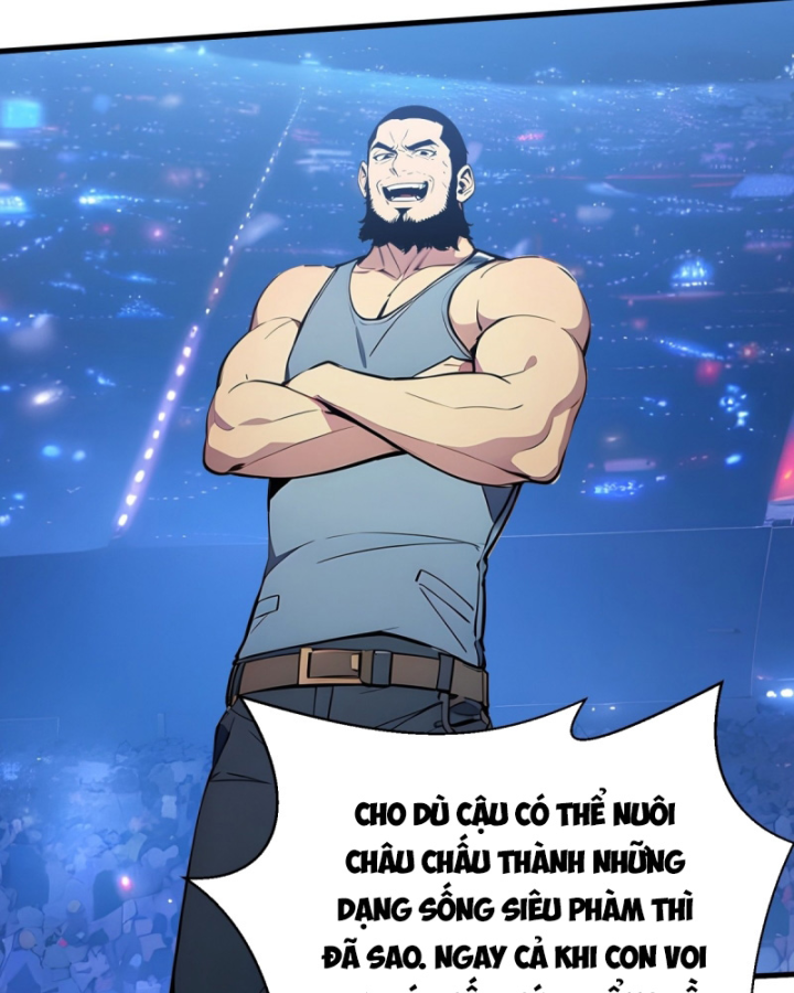 Toàn Dân Thần Vương: Tôi Hiến Tế Nghìn Tỷ Sinh Linh! Chapter 28 - Trang 2