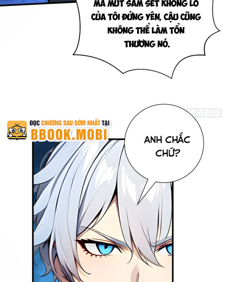 Toàn Dân Thần Vương: Tôi Hiến Tế Nghìn Tỷ Sinh Linh! Chapter 28 - Trang 2