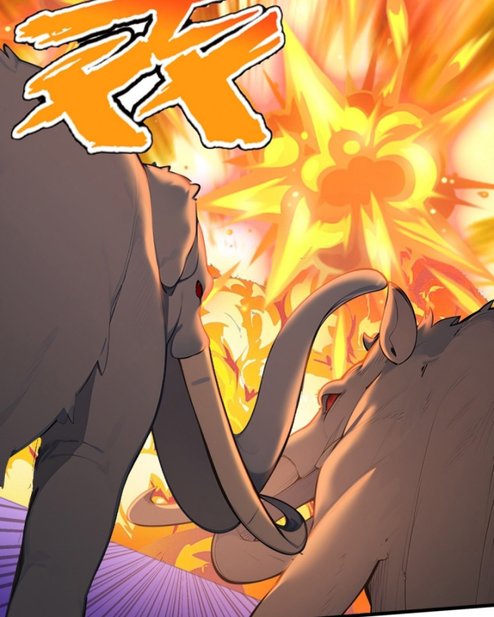 Toàn Dân Thần Vương: Tôi Hiến Tế Nghìn Tỷ Sinh Linh! Chapter 28 - Trang 2