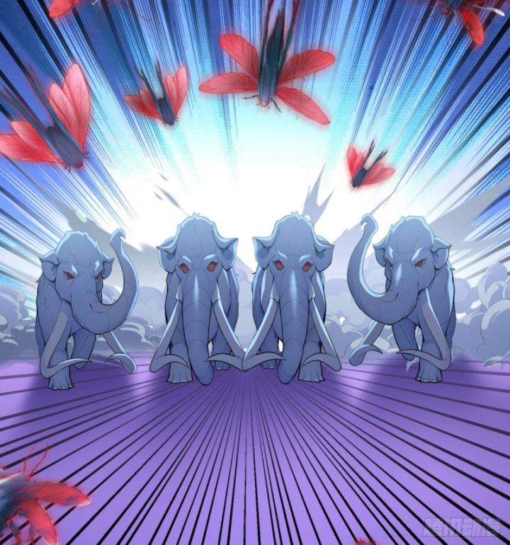 Toàn Dân Thần Vương: Tôi Hiến Tế Nghìn Tỷ Sinh Linh! Chapter 28 - Trang 2