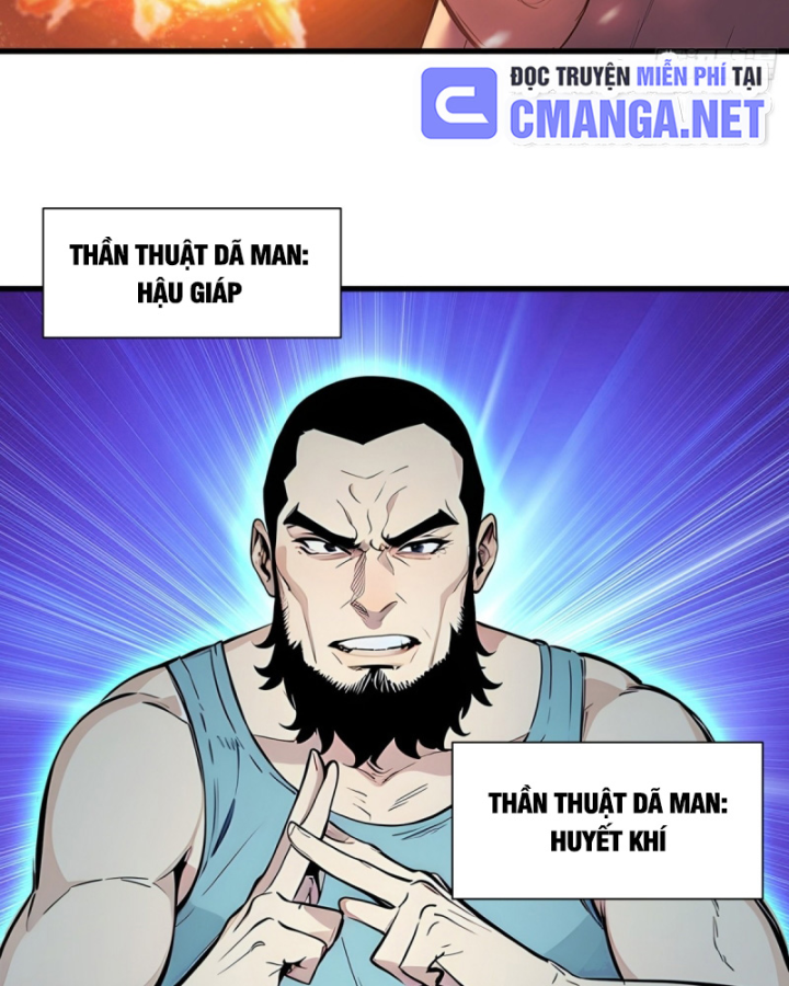 Toàn Dân Thần Vương: Tôi Hiến Tế Nghìn Tỷ Sinh Linh! Chapter 28 - Trang 2