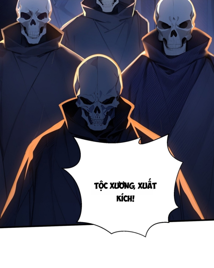 Toàn Dân Thần Vương: Tôi Hiến Tế Nghìn Tỷ Sinh Linh! Chapter 29 - Trang 2