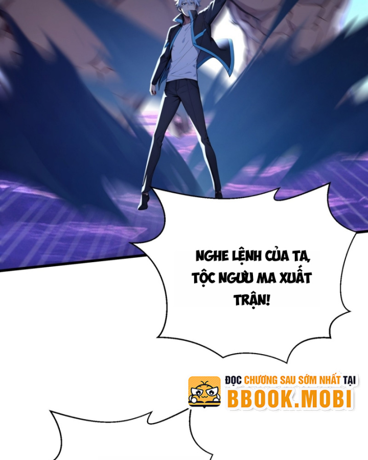 Toàn Dân Thần Vương: Tôi Hiến Tế Nghìn Tỷ Sinh Linh! Chapter 29 - Trang 2