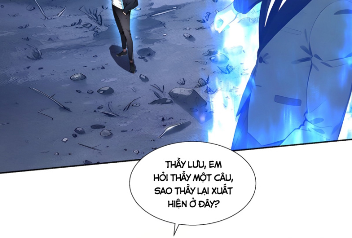 Toàn Dân Thần Vương: Tôi Hiến Tế Nghìn Tỷ Sinh Linh! Chapter 3 - Trang 2