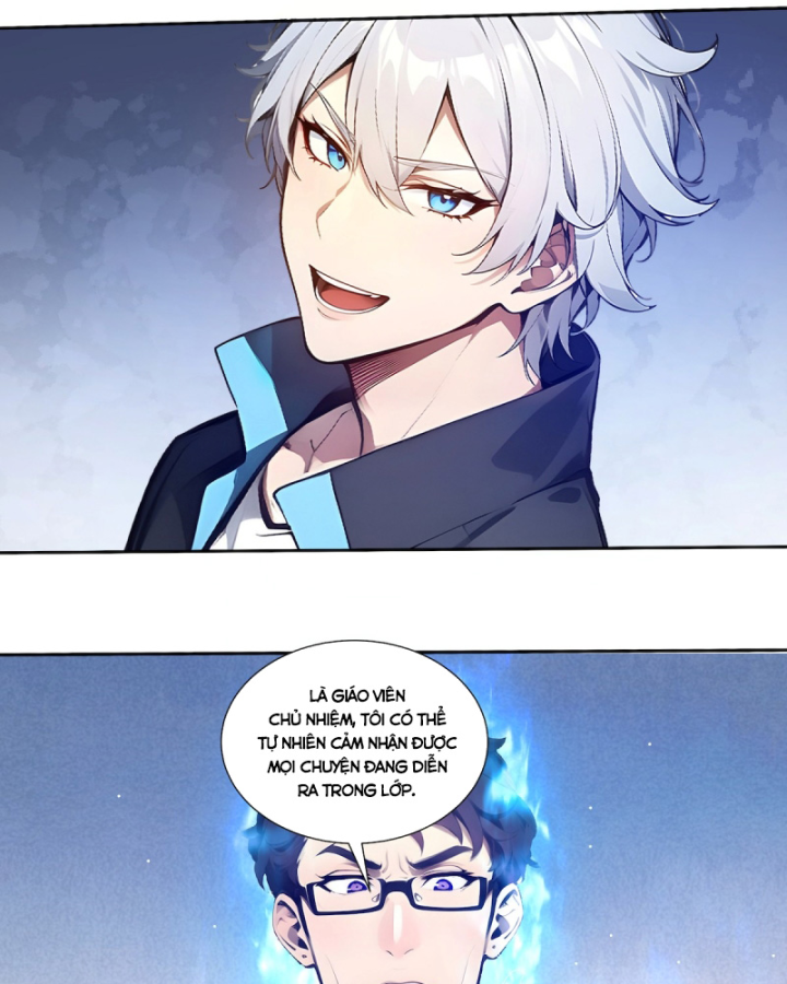 Toàn Dân Thần Vương: Tôi Hiến Tế Nghìn Tỷ Sinh Linh! Chapter 3 - Trang 2