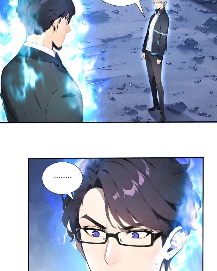 Toàn Dân Thần Vương: Tôi Hiến Tế Nghìn Tỷ Sinh Linh! Chapter 3 - Trang 2