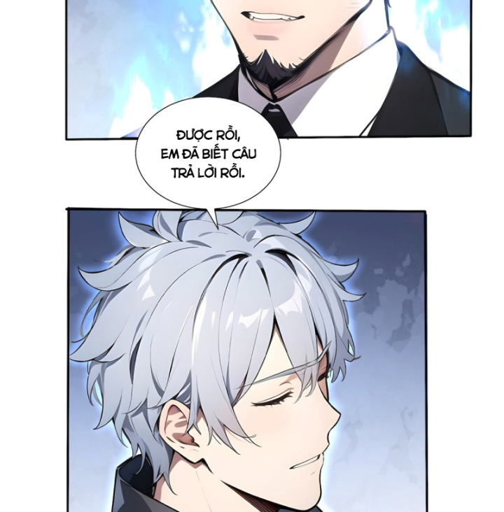 Toàn Dân Thần Vương: Tôi Hiến Tế Nghìn Tỷ Sinh Linh! Chapter 3 - Trang 2