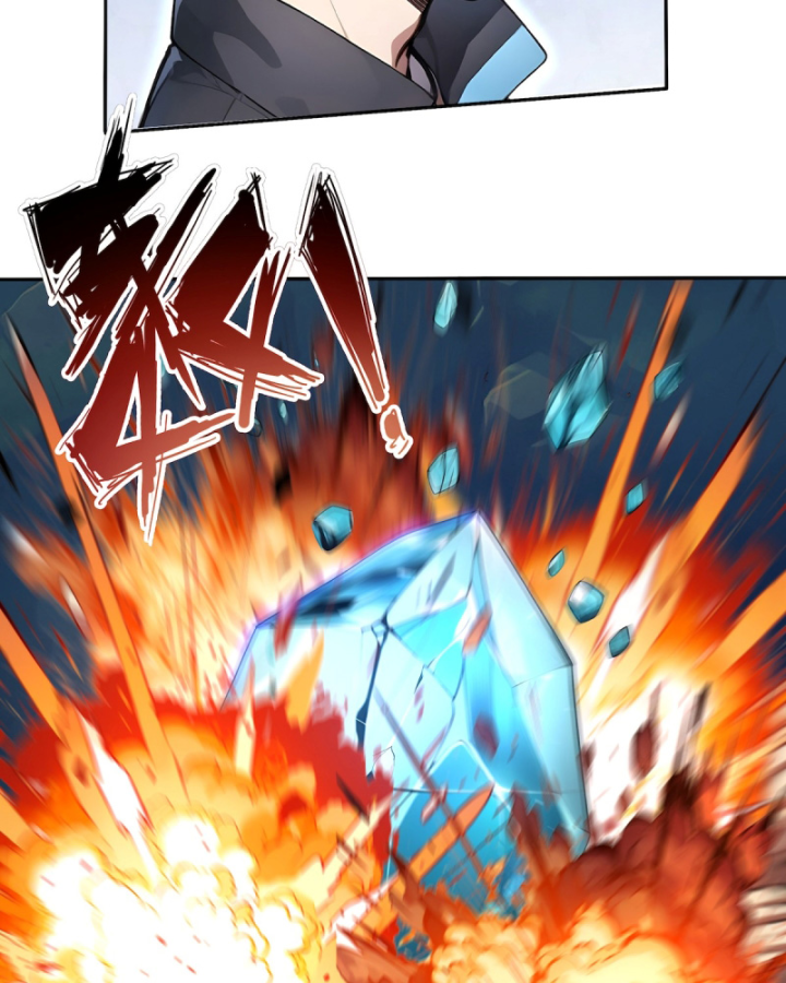 Toàn Dân Thần Vương: Tôi Hiến Tế Nghìn Tỷ Sinh Linh! Chapter 3 - Trang 2