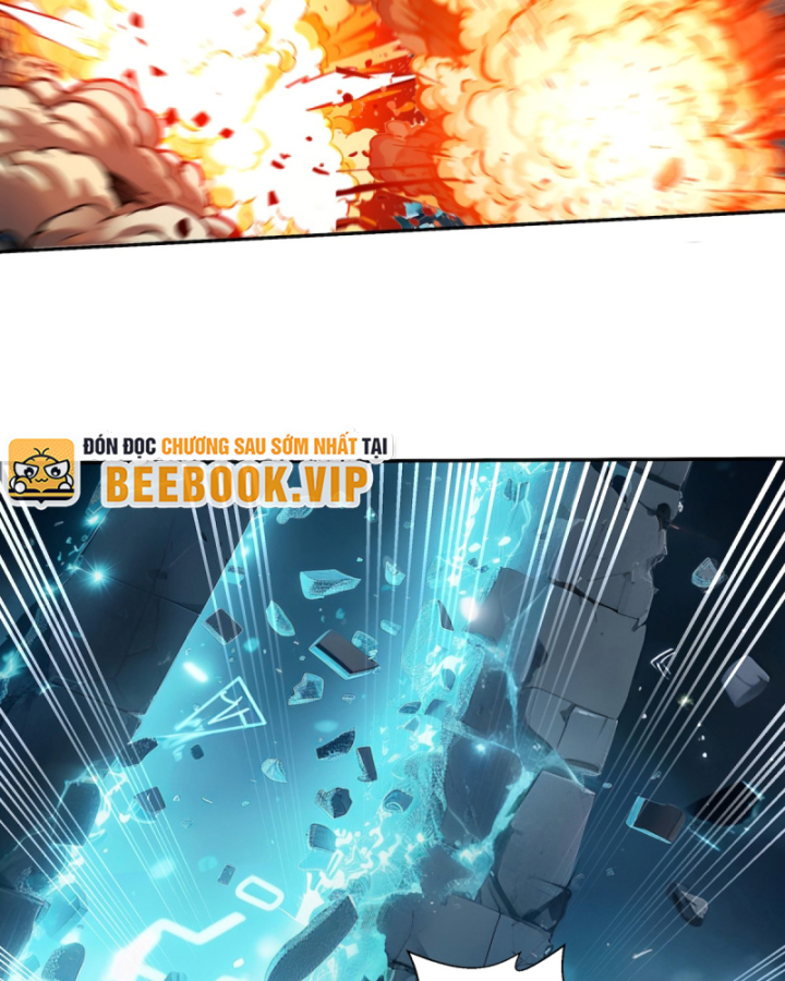 Toàn Dân Thần Vương: Tôi Hiến Tế Nghìn Tỷ Sinh Linh! Chapter 3 - Trang 2