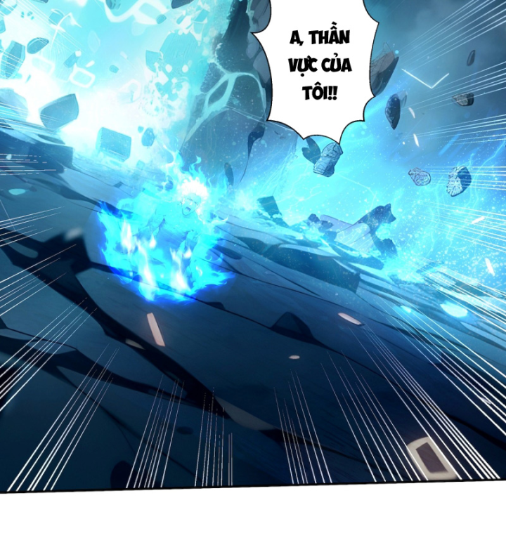 Toàn Dân Thần Vương: Tôi Hiến Tế Nghìn Tỷ Sinh Linh! Chapter 3 - Trang 2