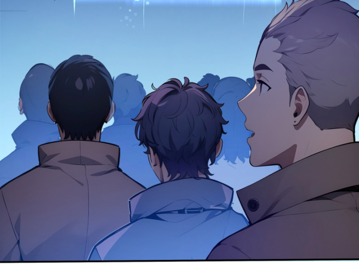 Toàn Dân Thần Vương: Tôi Hiến Tế Nghìn Tỷ Sinh Linh! Chapter 3 - Trang 2