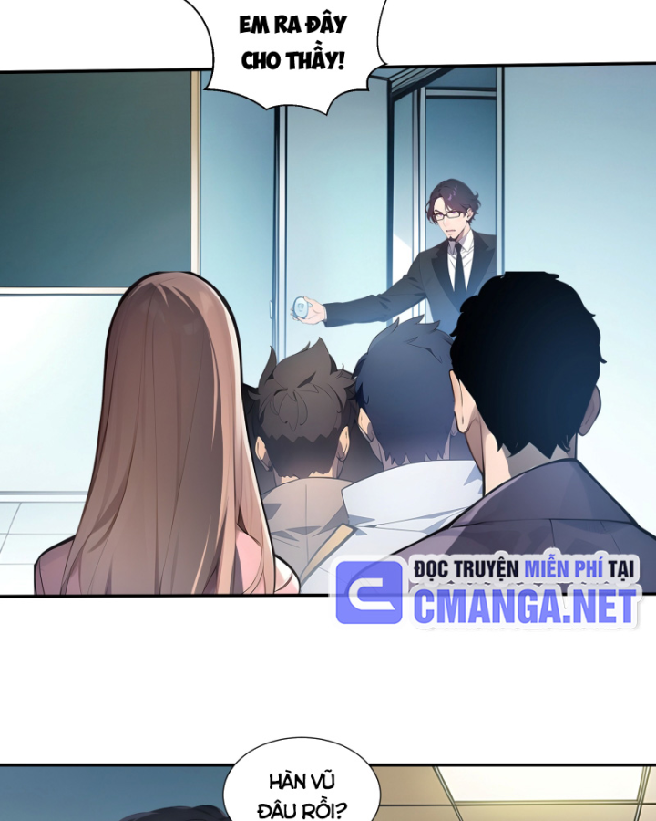 Toàn Dân Thần Vương: Tôi Hiến Tế Nghìn Tỷ Sinh Linh! Chapter 3 - Trang 2