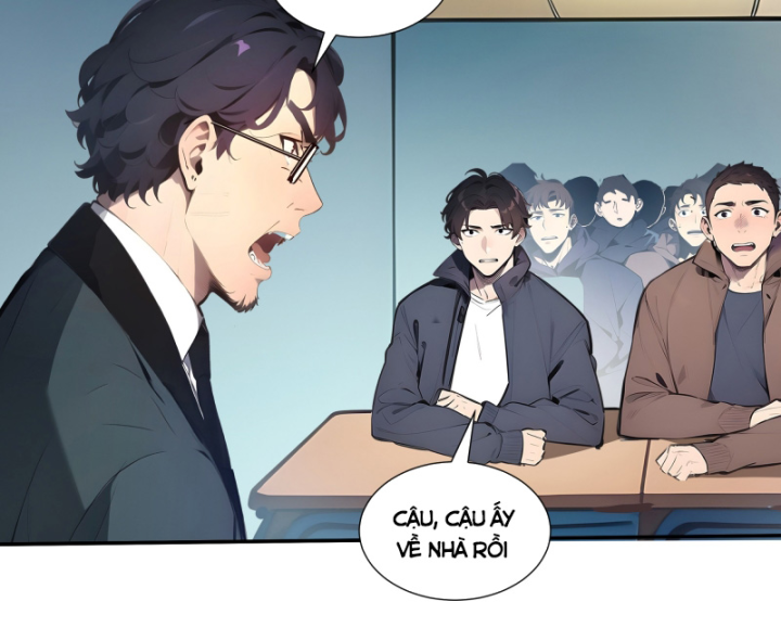 Toàn Dân Thần Vương: Tôi Hiến Tế Nghìn Tỷ Sinh Linh! Chapter 3 - Trang 2