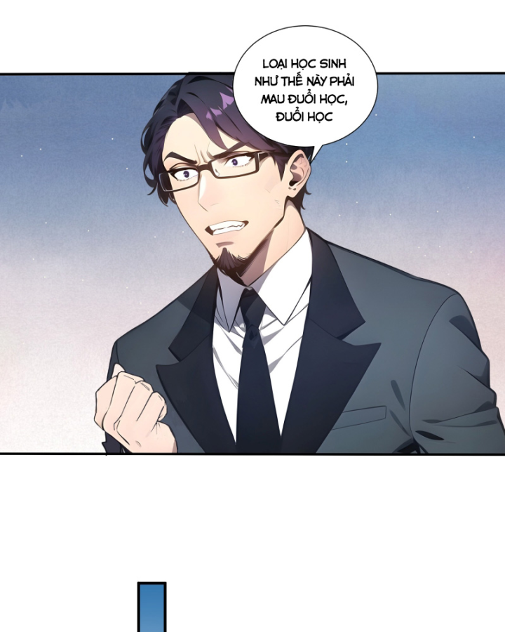 Toàn Dân Thần Vương: Tôi Hiến Tế Nghìn Tỷ Sinh Linh! Chapter 3 - Trang 2