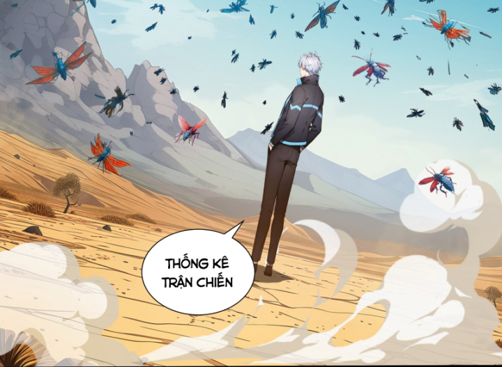 Toàn Dân Thần Vương: Tôi Hiến Tế Nghìn Tỷ Sinh Linh! Chapter 3 - Trang 2