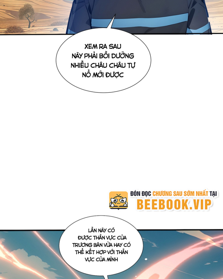 Toàn Dân Thần Vương: Tôi Hiến Tế Nghìn Tỷ Sinh Linh! Chapter 3 - Trang 2