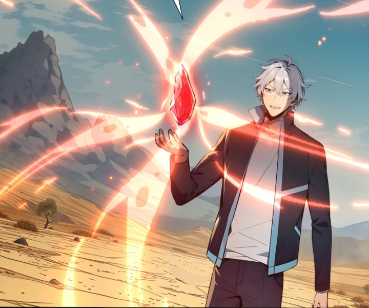 Toàn Dân Thần Vương: Tôi Hiến Tế Nghìn Tỷ Sinh Linh! Chapter 3 - Trang 2